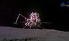 China prueba la nave espacial que espera poner a los primeros chinos en la luna