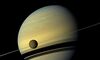 Un Impacto en Saturno La NASA pide ayuda para saber qu choco contra el planeta