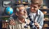 10 regalos perfectos para sorprender a tu padre si es un amante de la astronoma