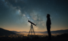 A menos de dos horas destinos con cielos oscuros cerca de grandes ciudades