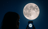 Cmo fotografiar la Luna con tu mvil y lograr imgenes espectaculares