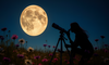 La Luna de las Flores brillar este fin de semana cmo y cundo observarla