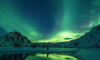 Dnde ver Auroras Boreales Lugares y consejos de la Gua de Skyscanner