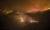 Cuando el cielo tambin arde Extremadura resiste