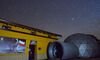 Cabaeros mira al cielo descubriendo las estrellas del Planetario de Alcoba