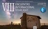 Calentando motores Pocos das para el VIII Encuentro Internacional Starlight en Soria