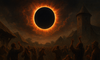 Cuando el cielo se oscurece los eclipses que atemorizaron a la humanidad