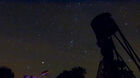 Turismo de Estrellas en el Parque de Westhavelland