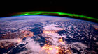 Qu son las auroras boreales y dnde encontrarlas