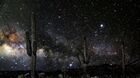 El Pinacate magia y estrellas en el desierto de Sonora