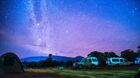 Astrosafari en Tanzania estrellas de la sabana y del firmamento