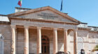 El histrico Observatorio Capodimonte