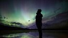 10 rincones imprescindibles para ver las estrellas en el Parque Jasper de Canad