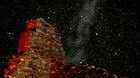 El cielo que vieron los primeros pueblos de Mxico