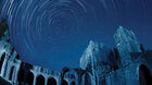 Brecon Beacons  cascadas leyendas y estrellas