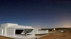 Del Centro Astronmico de Tiedra al cielo de Valladolid