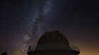 Astroturismo en Canad los ojos en el cielo del Mont Mgantic