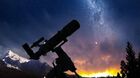 Astroturismo en Argentina la provincia de Mendoza