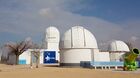 Observatorio Astronmico La Hita Don Quijote y las estrellas