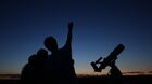 Un verano de astroturismo en Espaa