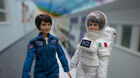 En 2019 Barbie es astronauta y astrofsica
