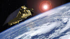 Sentinel6 vigilando los mares contra el cambio climtico