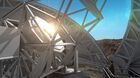 Telescopio solar EST o cmo Europa quiere mirar al Sol