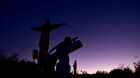 Tupungato se convierte en el valle estrella del astroturismo en Mendoza