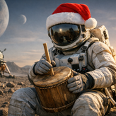 Villancicos espaciales cmo sonara la Navidad en otros planetas