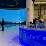 La agenda del astroturismo marca FITUR 2026 eclipses destinos y cielos estrellados