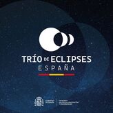 Espaa estrena la web oficial del Tro de Eclipses 2026 2027 y 2028