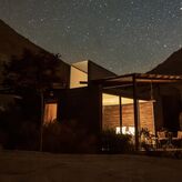 Reset Elqui Lodge dormir bajo uno de los cielos ms oscuros del planeta