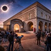 Cantabria debate un plan de astroturismo ante el eclipse total de 2026