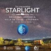 Villa de Leyva rene al astroturismo americano en el I Encuentro Regional Starlight