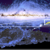 Euclid revela el mapa 3D ms ambicioso del universo