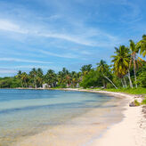 Astroturismo en Cuba estrellas y tortugas en la Cinaga de Zapata