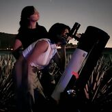 Especial 8M Cuando el cielo se hereda en femenino