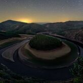 Las Hurdes renuevan su apuesta por el astroturismo como Destino Starlight