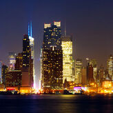 Nueva York anuncia un cambio histrico en su iluminacin para recuperar el cielo nocturno