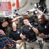 Artemis II completa su viaje y devuelve a la humanidad al entorno de la Luna