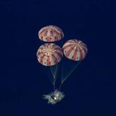 Artemis II ya est en casa el regreso que abre una nueva era hacia la Luna