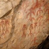 Monfrage celebra  con una experiencia nica que ana astronoma y arte rupestre