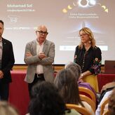 As se prepara A Corua para recibir el Eclipse Solar de 2026