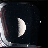 La NASA lanza 12000 fotos de Artemis II Estas son nuestras favoritas