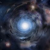 Webb descubre una de las primeras galaxias del universo y quizs las primeras estrellas