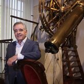 Rafael Bachiller Espaa todava no es consciente de lo que supondr el eclipse de 2026