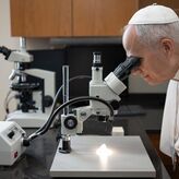 El Papa Len XIV alerta sobre la contaminacin lumnica y defiende el cielo nocturno