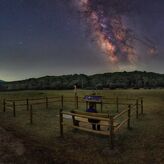 vila se prepara para el eclipse y consolida su apuesta por el astroturismo