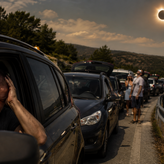 La DGT ya avisa evita estas horas si vas a viajar para ver el eclipse