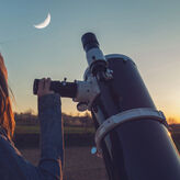 Chile y Argentina profesionalizan el astroturismo el cielo ya necesita especialistas